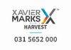 Xavier Marks Harvest 