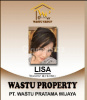 Lisa Wastu  