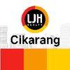 Lj hooker cikarang 