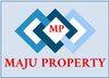 MAJU PROPERTY CIBUBUR 