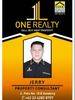 Jerry  Moses Karamoy