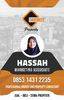 Hassah Nurhasanah 