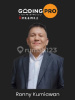 Ronny Kurniawan 