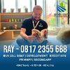 RAY RADITYA MAHENDRA 