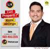 Ian ljh realty makassar