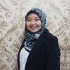 Irnawati Aristiyaningsih 