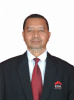 Herman Iskandar Siregar, SE 