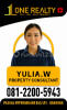Yulia W 