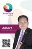 Albert Algaranis 