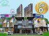 Jakarta Garden City  