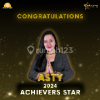 Arsty Angsoka dewi 