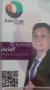 Arief Jaya Putra