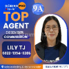  Lily tjahjadi 