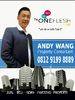 Andy Wang 