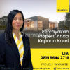 Yulia Christanti 