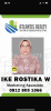 Ike Rostikawati 