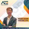 Ricky Dasin  