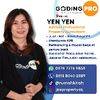 Yen Yen 