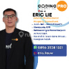 Eric Lie 