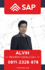 Alvin Agustinus   