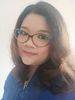 Monica Sitompul  
