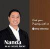 Nanda Benyamin 