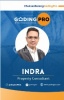 Indra  