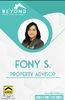 Fony Susanti 