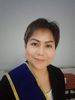 Sylvia Sihombing 