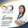 Leny Suciady 