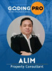 Alim Gunawan  