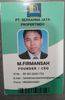 Mohamad Firmansah 