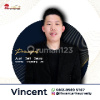 Vincent Saputra 