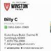 Billy 