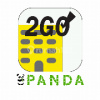 Panda Caw 
