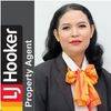 Agnes Sylvia Purwaningsih
