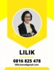 Lilik Sisnowati