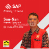 San San 