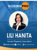 Lili Hanita 