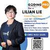Lilian  Lie