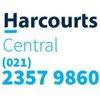 Harcourts Central 