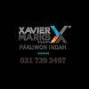 Xavier Marks Pakuwon Indah PakuwonIndah