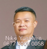 NIKKI YUSAWIRA