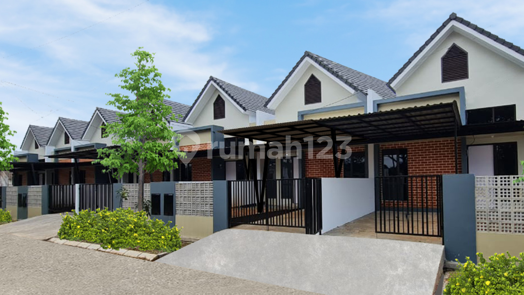 Bekasi Timur Regensi	