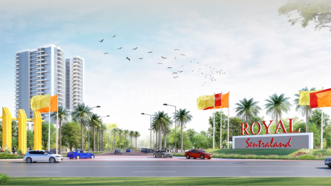 Royal Sentraland Royal Sentraland