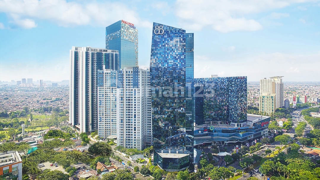 Casa Grande Residence