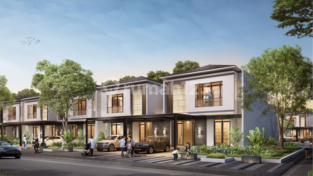 Grand Sharon Residence