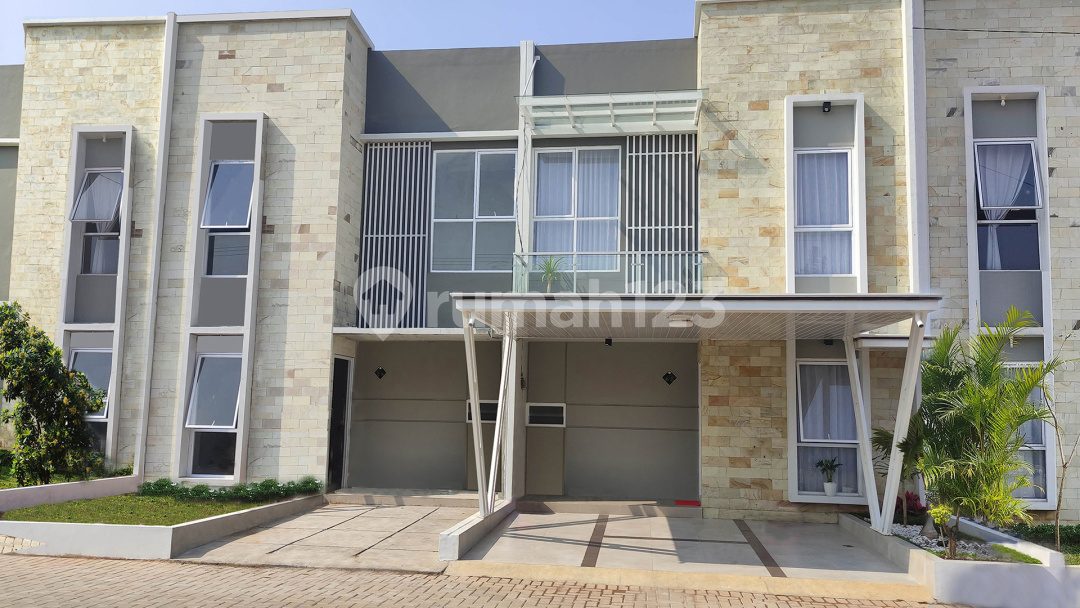 The Mansion Jasmine Boulevard