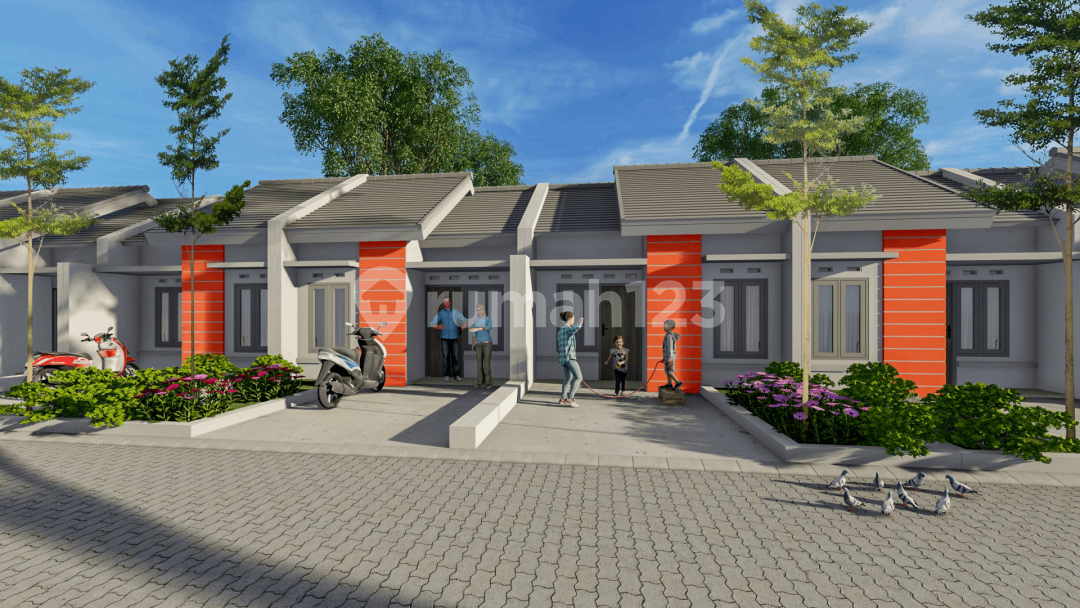 De Keraton Kosambi Karawang