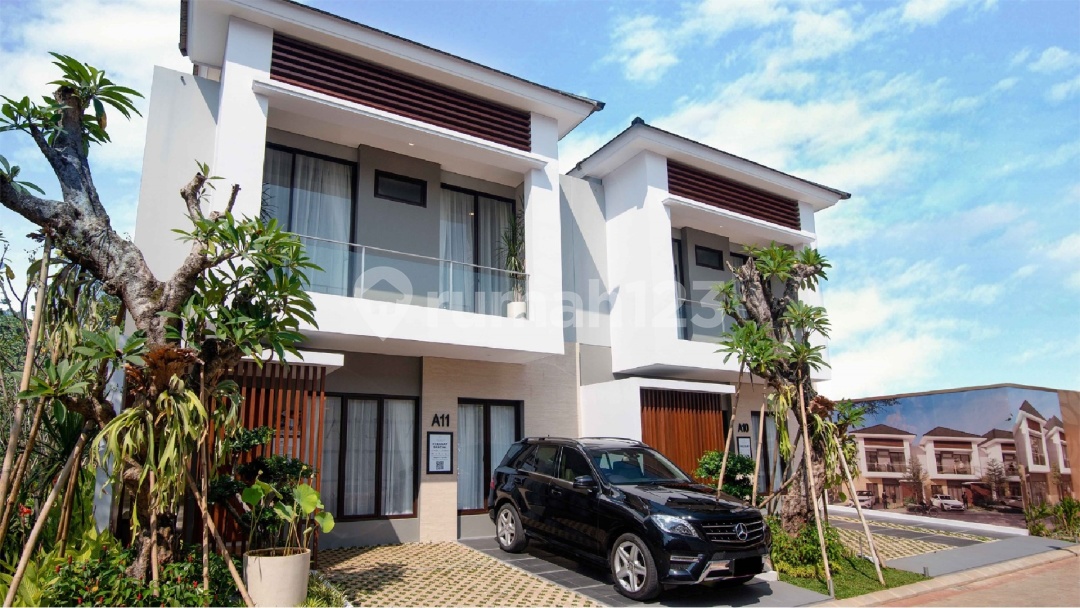 Pavilia at Premier Estate 2